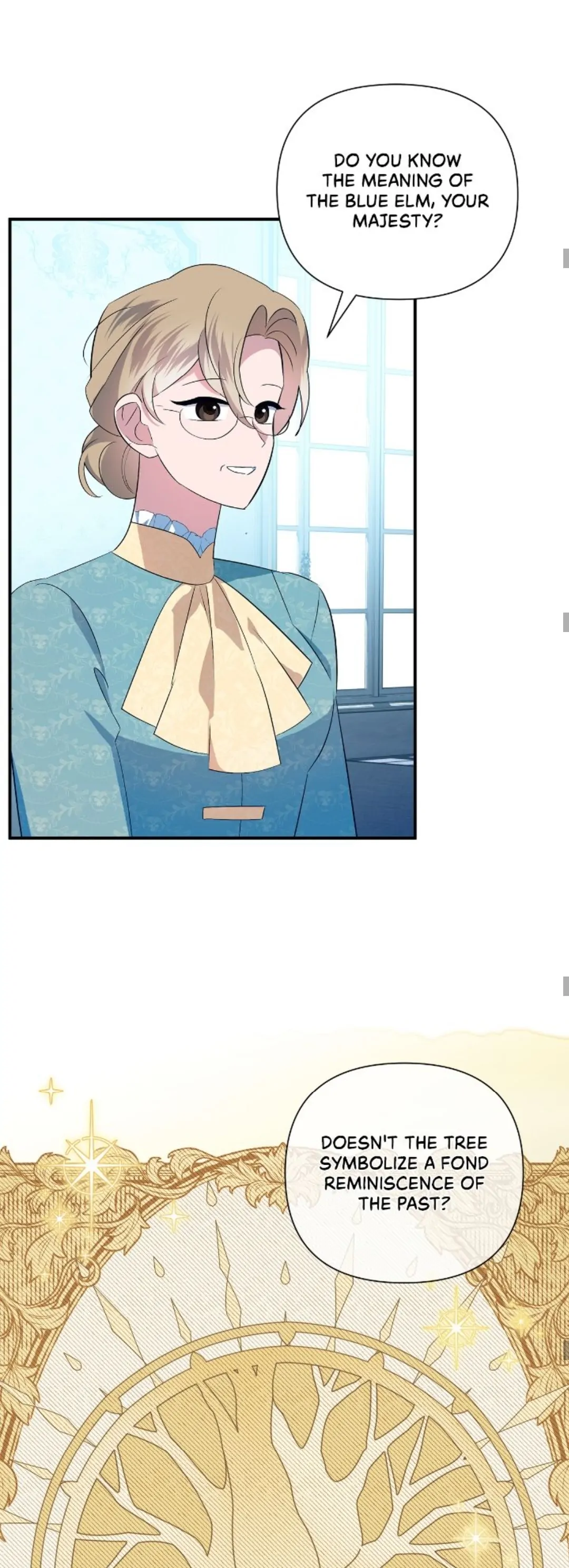 A Tipsy Marriage Proposal for the Emperor Chapter 54 - page 22