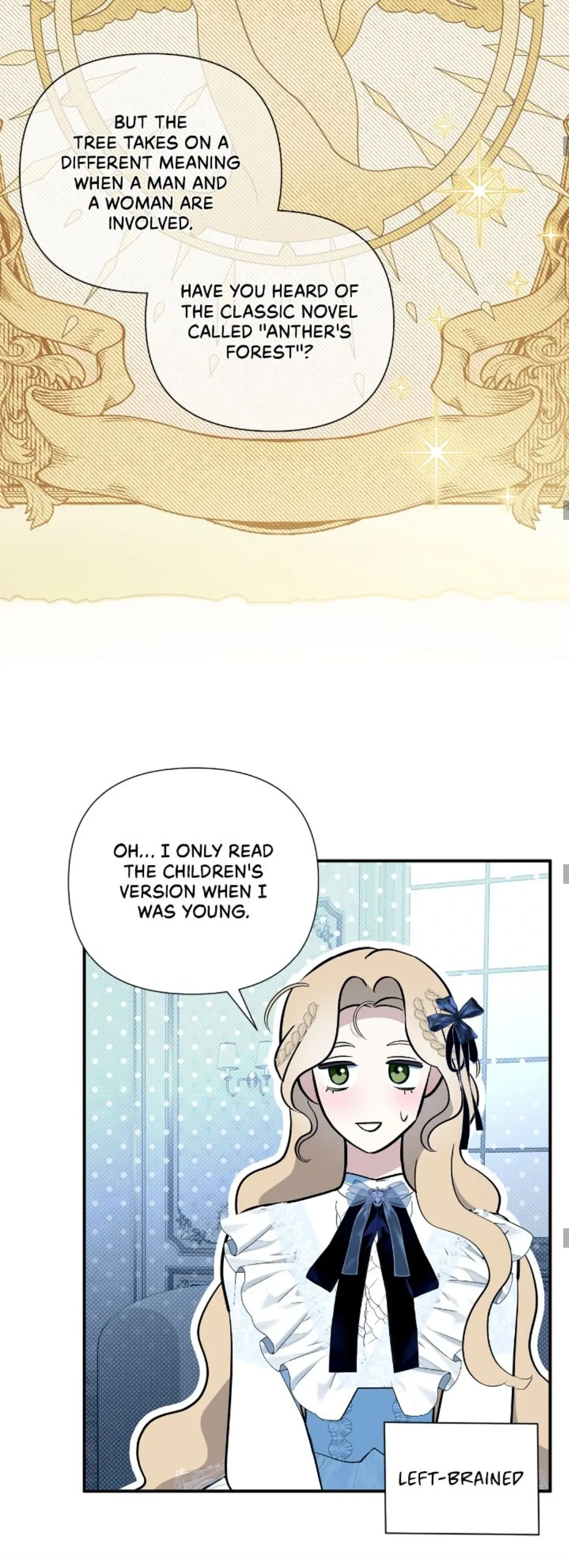 A Tipsy Marriage Proposal for the Emperor Chapter 54 - page 23