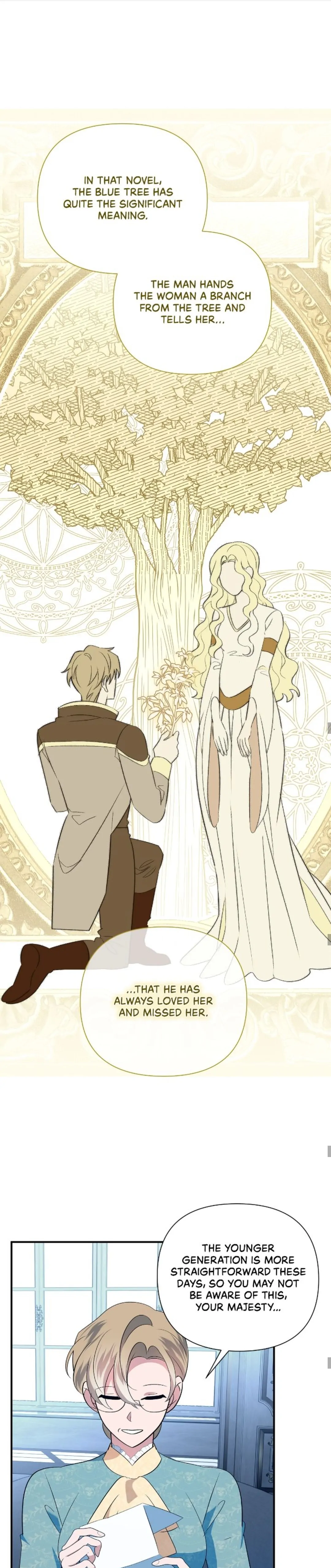 A Tipsy Marriage Proposal for the Emperor Chapter 54 - page 24