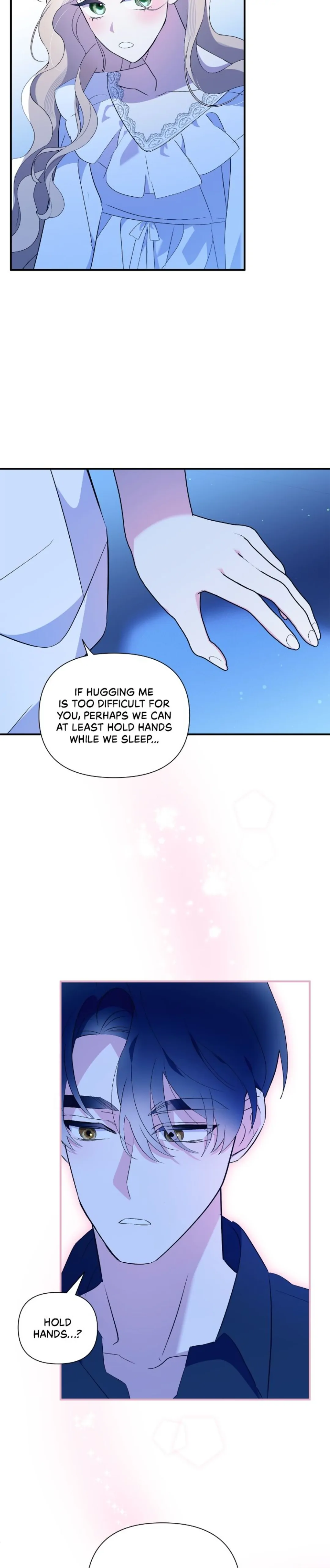 A Tipsy Marriage Proposal for the Emperor Chapter 54 - page 6