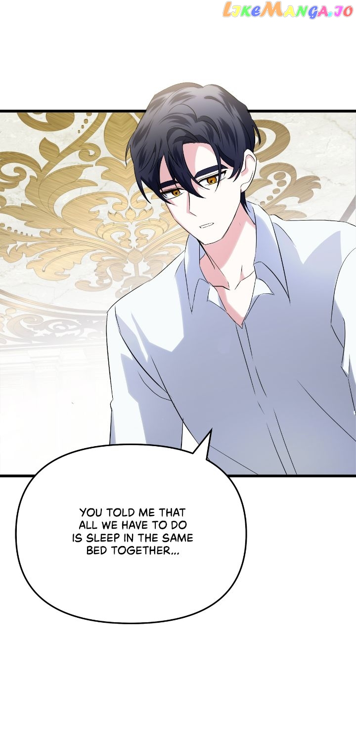 A Tipsy Marriage Proposal for the Emperor Chapter 22 - page 10