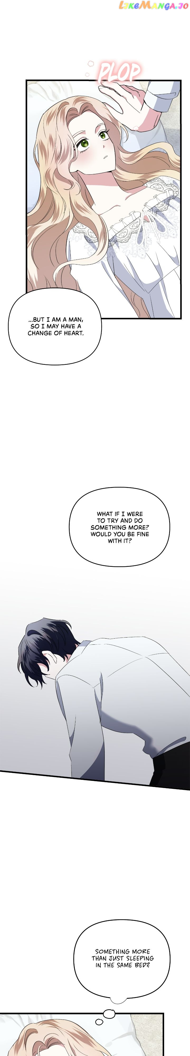 A Tipsy Marriage Proposal for the Emperor Chapter 22 - page 11