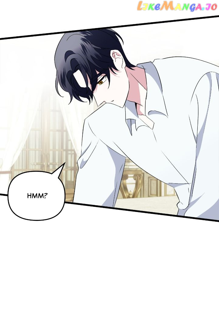 A Tipsy Marriage Proposal for the Emperor Chapter 22 - page 14