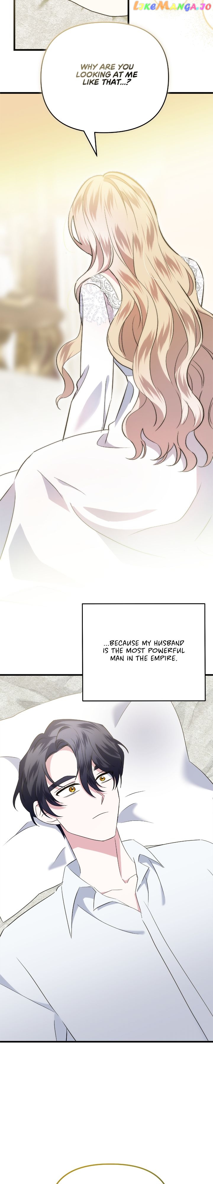A Tipsy Marriage Proposal for the Emperor Chapter 22 - page 2
