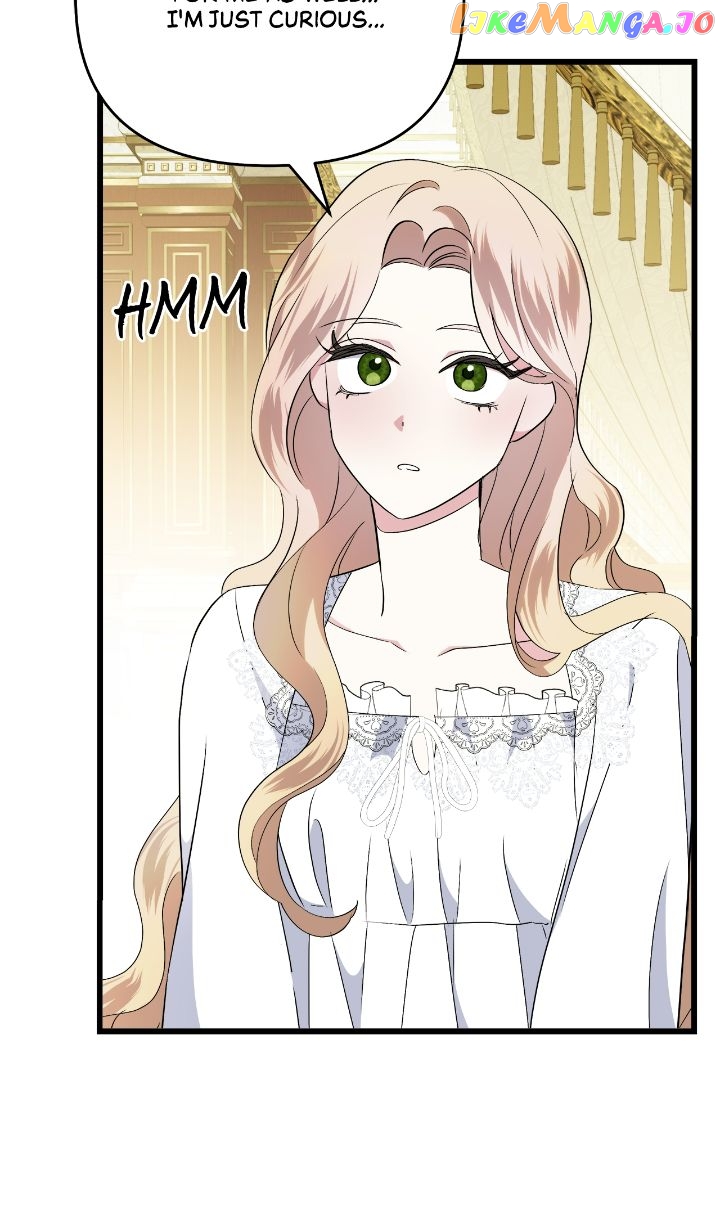 A Tipsy Marriage Proposal for the Emperor Chapter 22 - page 21