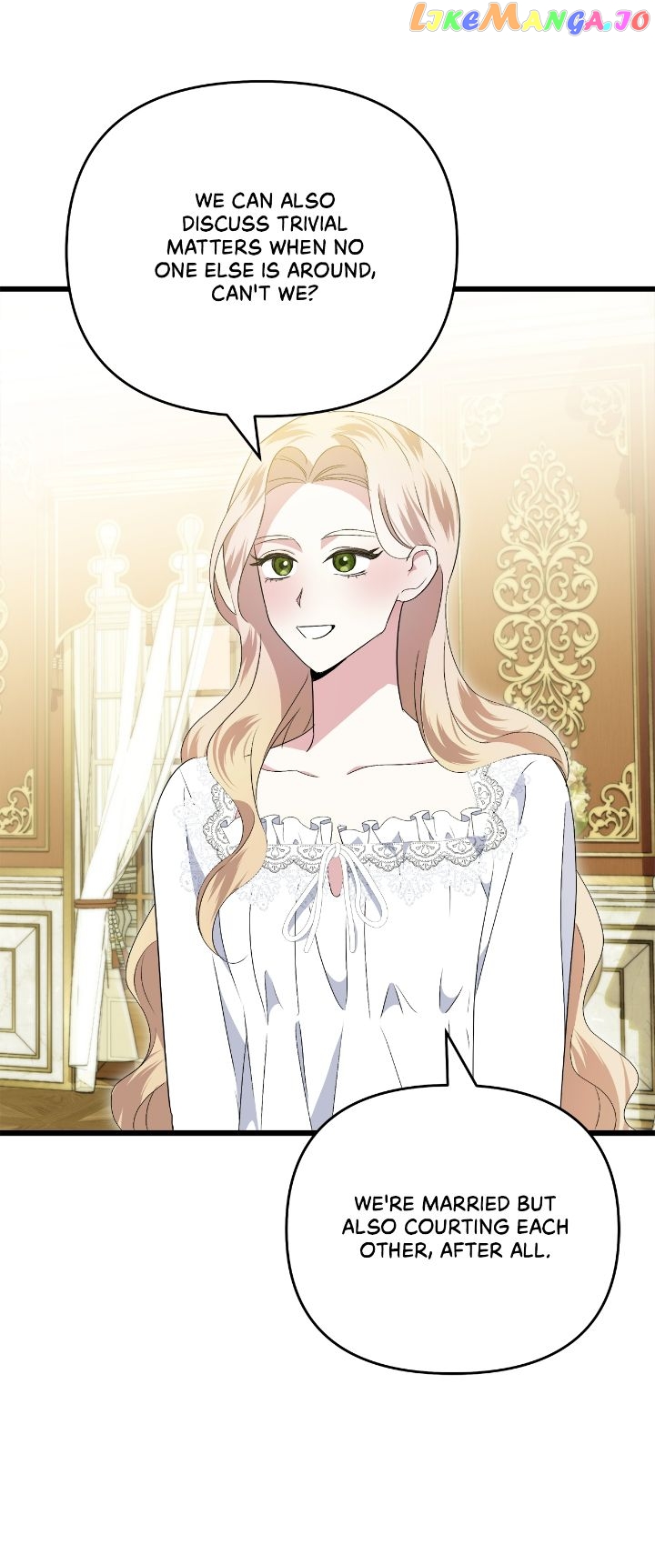 A Tipsy Marriage Proposal for the Emperor Chapter 22 - page 24