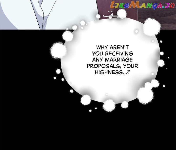A Tipsy Marriage Proposal for the Emperor Chapter 22 - page 29