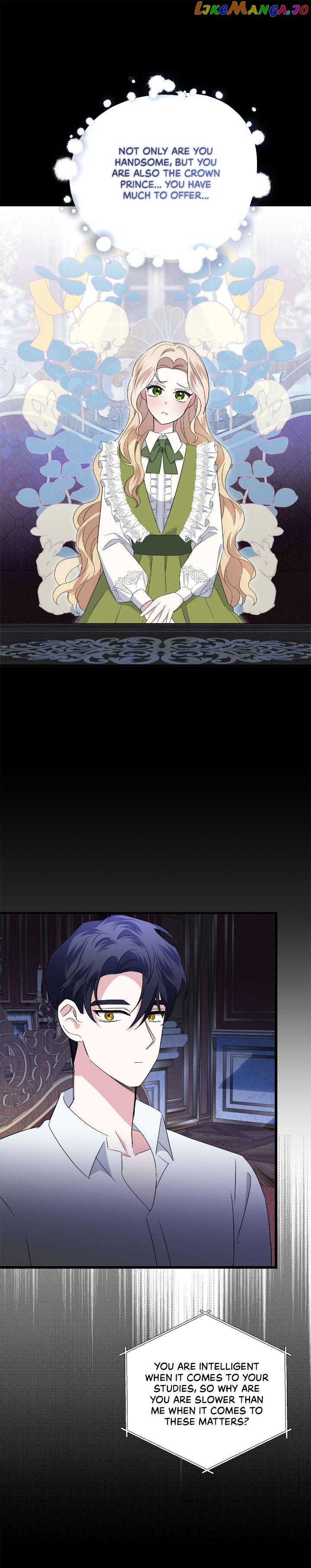A Tipsy Marriage Proposal for the Emperor Chapter 22 - page 30