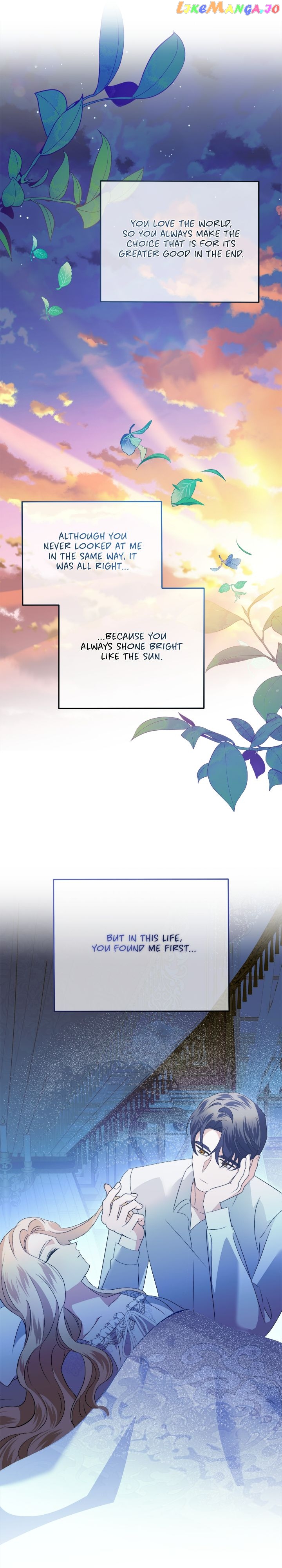 A Tipsy Marriage Proposal for the Emperor Chapter 22 - page 39