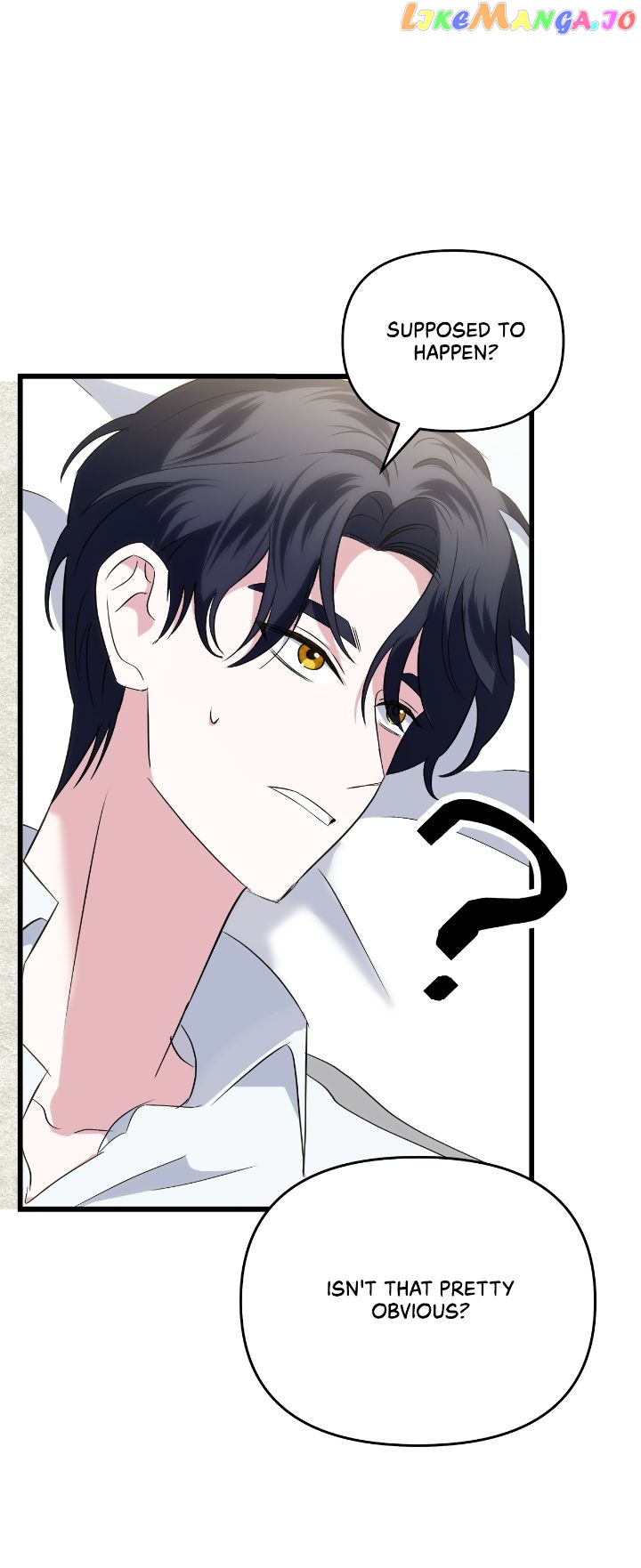A Tipsy Marriage Proposal for the Emperor Chapter 22 - page 5