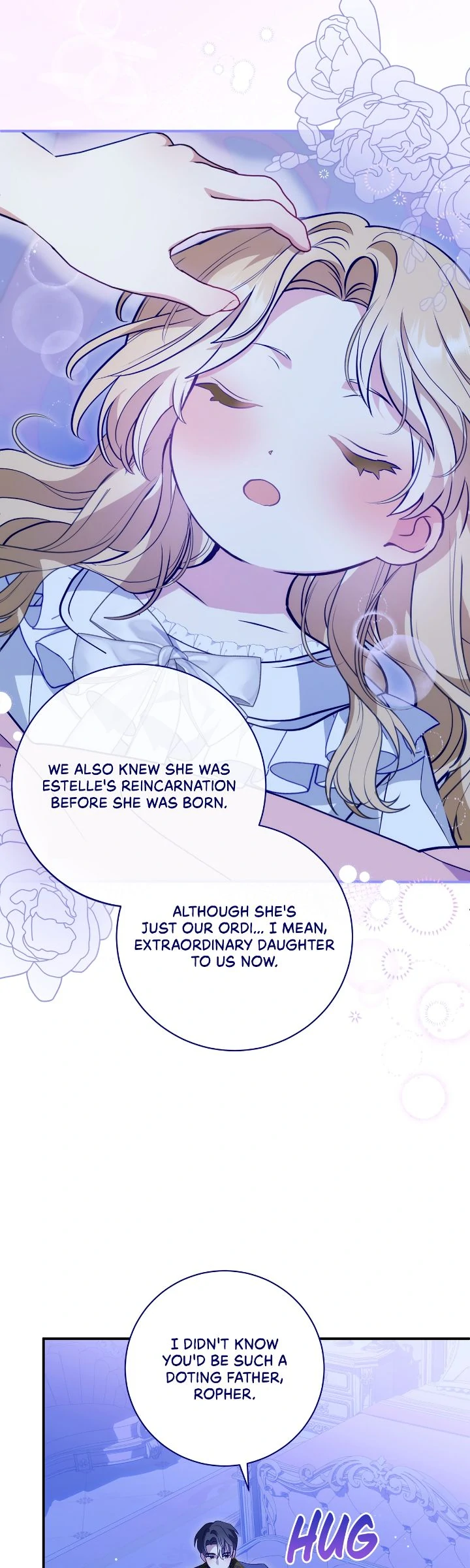 A Tipsy Marriage Proposal for the Emperor Chapter 99 - page 13