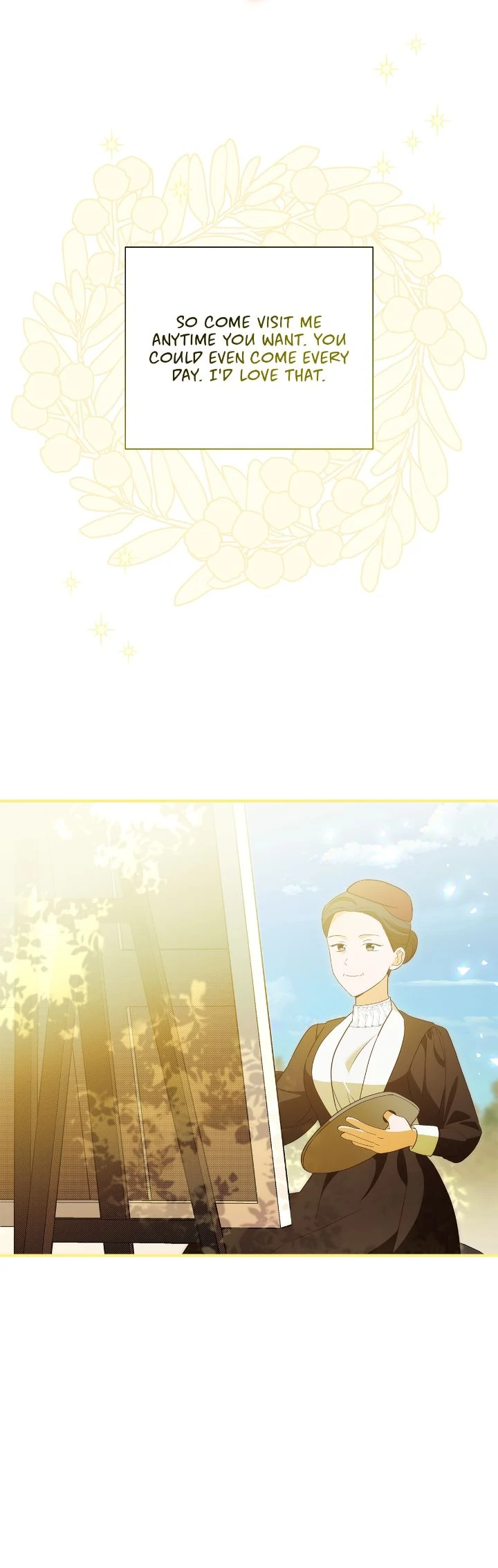 A Tipsy Marriage Proposal for the Emperor Chapter 99 - page 41