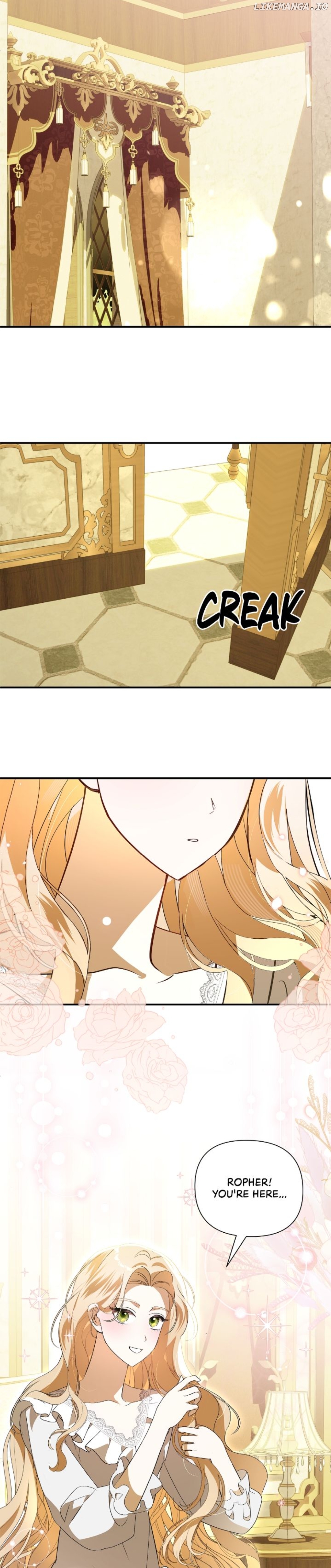 A Tipsy Marriage Proposal for the Emperor Chapter 53 - page 28