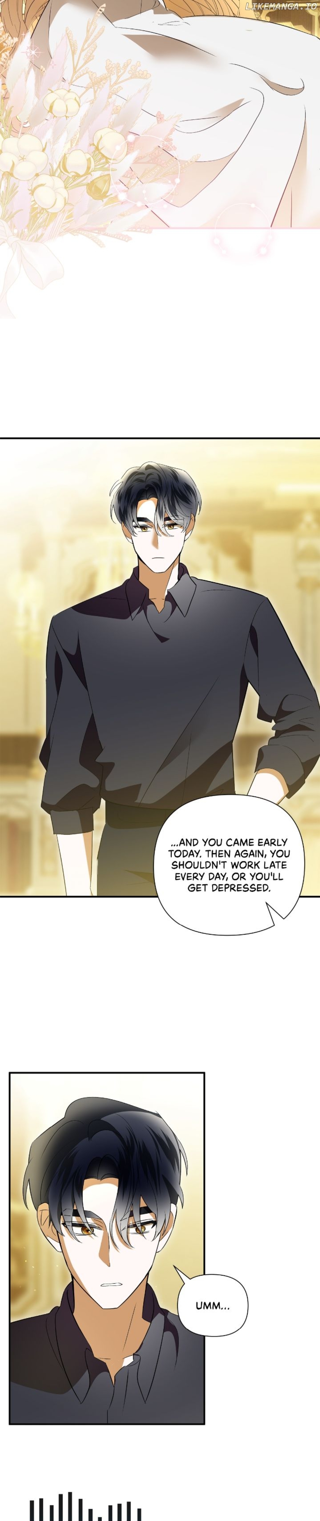 A Tipsy Marriage Proposal for the Emperor Chapter 53 - page 29
