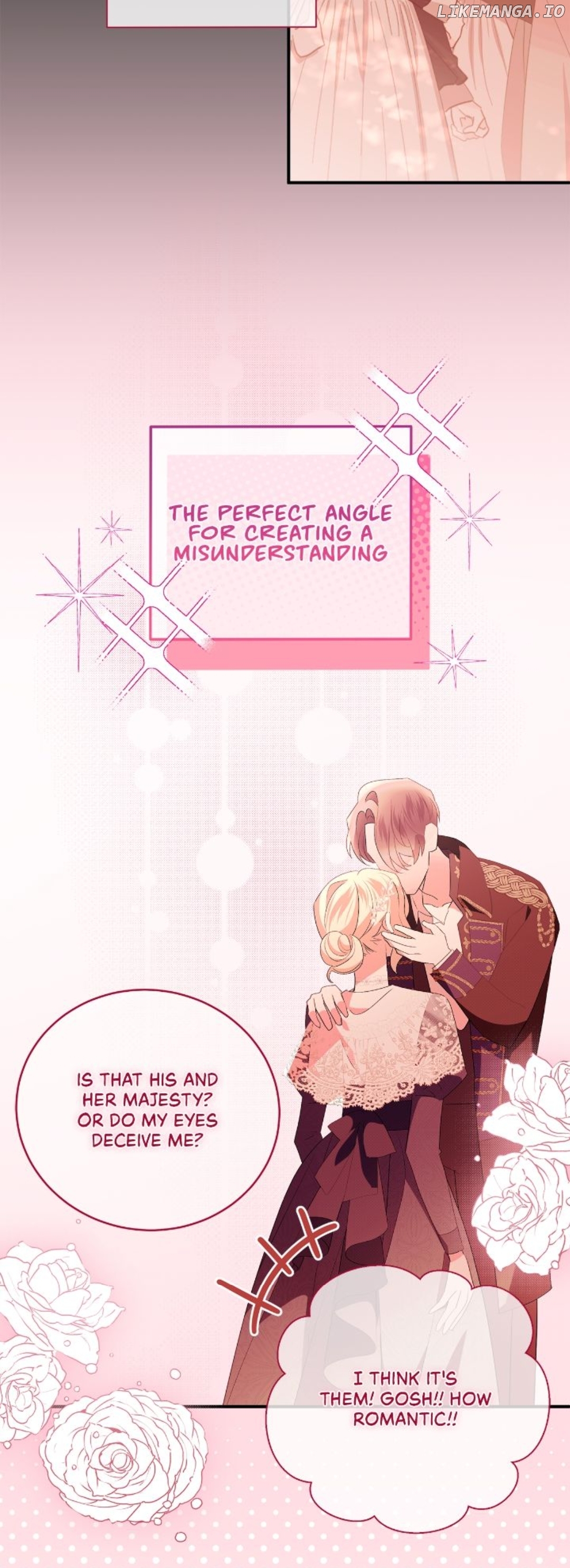A Tipsy Marriage Proposal for the Emperor Chapter 53 - page 8
