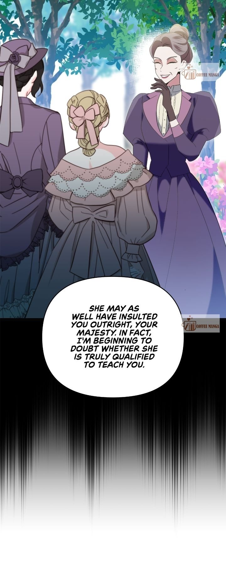 A Tipsy Marriage Proposal for the Emperor Chapter 21 - page 13
