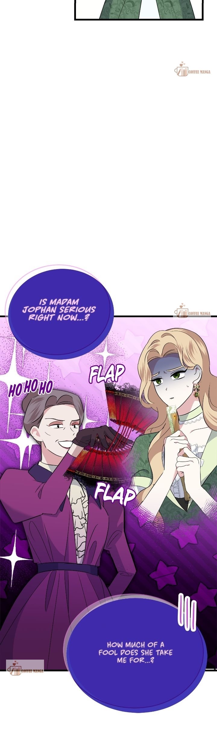 A Tipsy Marriage Proposal for the Emperor Chapter 21 - page 2