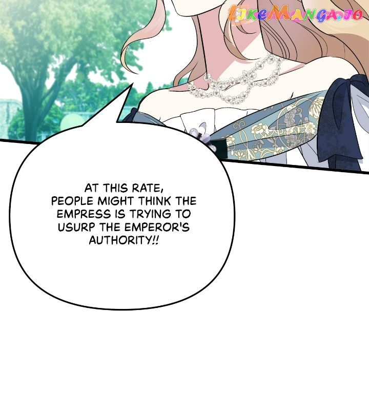 A Tipsy Marriage Proposal for the Emperor Chapter 20 - page 11