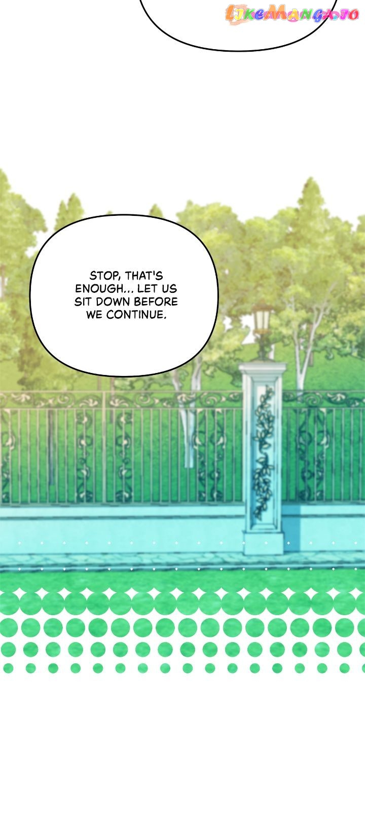 A Tipsy Marriage Proposal for the Emperor Chapter 20 - page 15