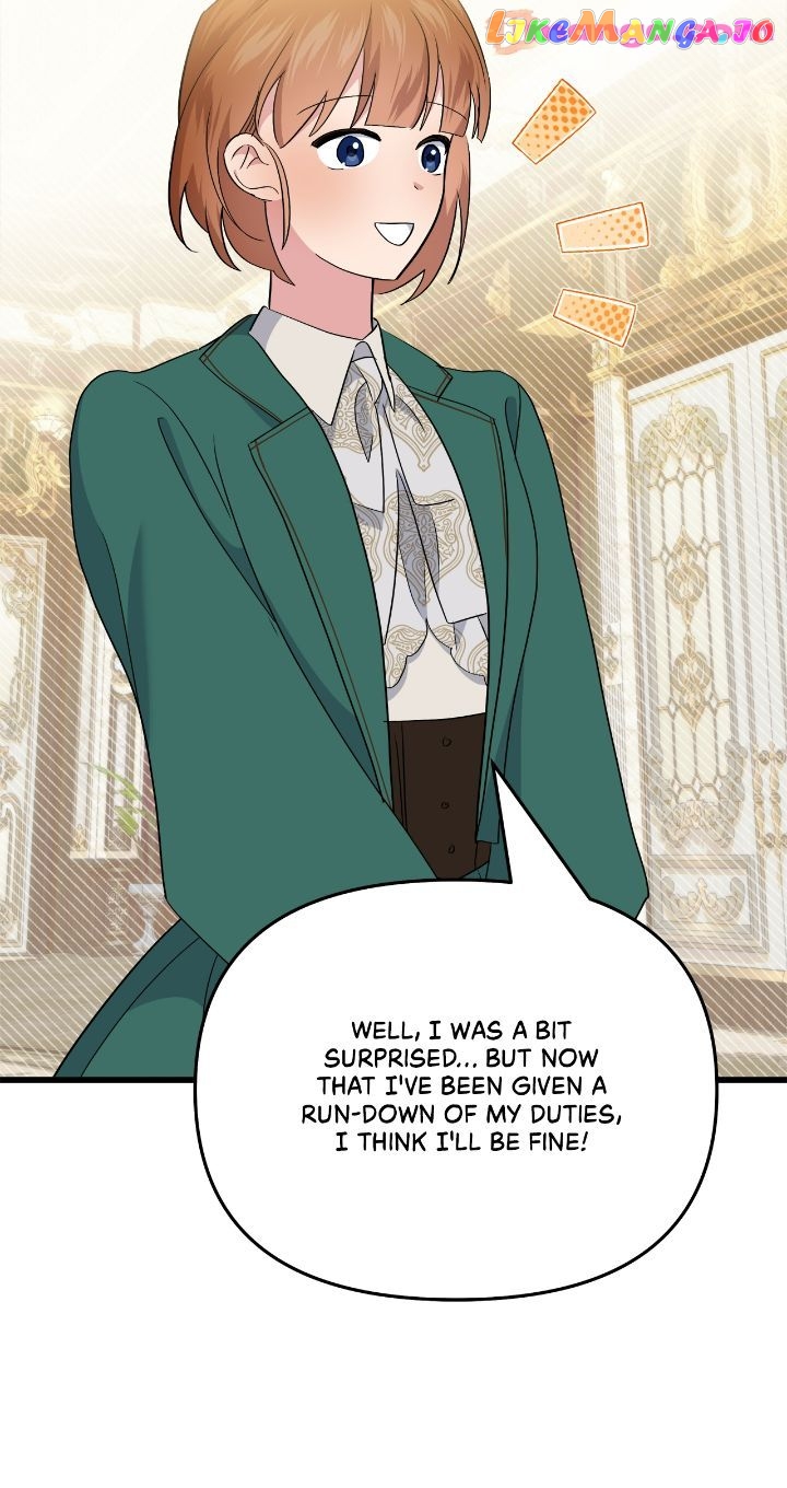 A Tipsy Marriage Proposal for the Emperor Chapter 20 - page 18