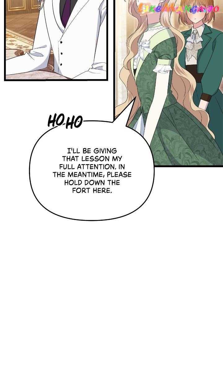 A Tipsy Marriage Proposal for the Emperor Chapter 20 - page 22