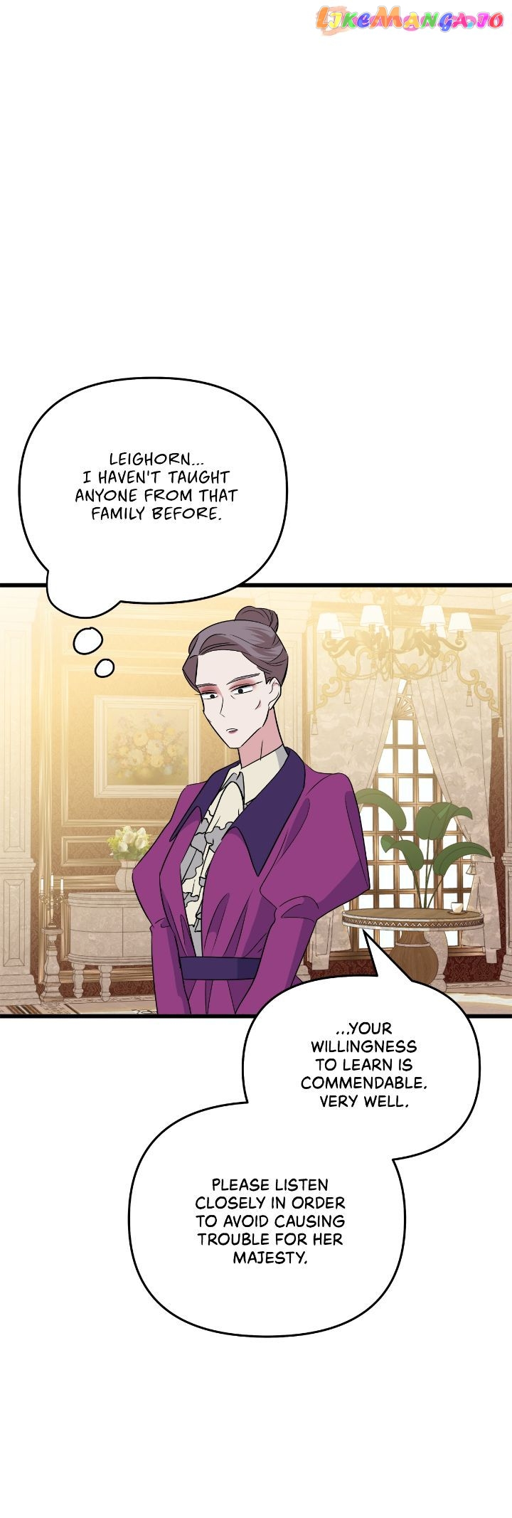 A Tipsy Marriage Proposal for the Emperor Chapter 20 - page 37