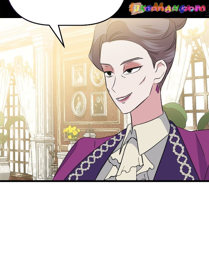 A Tipsy Marriage Proposal for the Emperor Chapter 20 - page 39