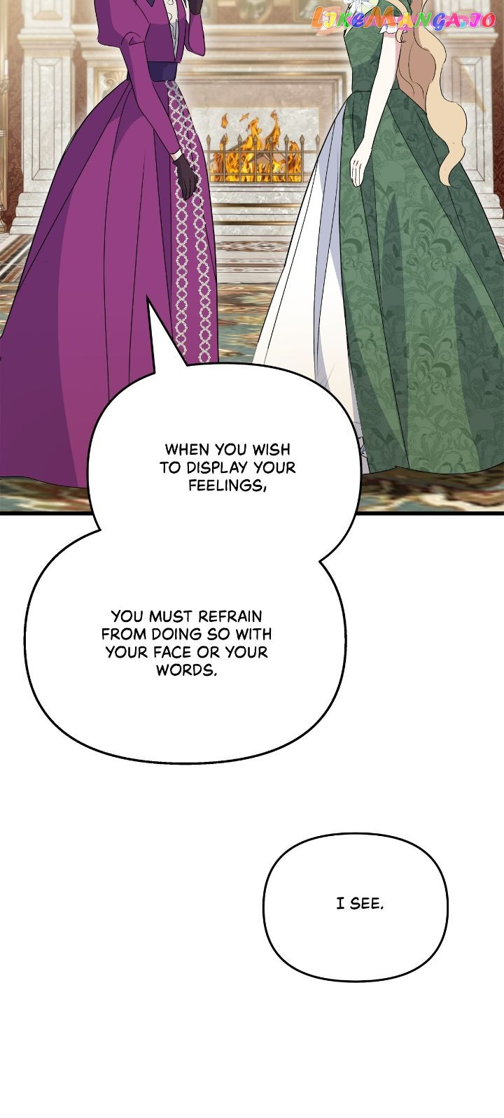 A Tipsy Marriage Proposal for the Emperor Chapter 20 - page 41