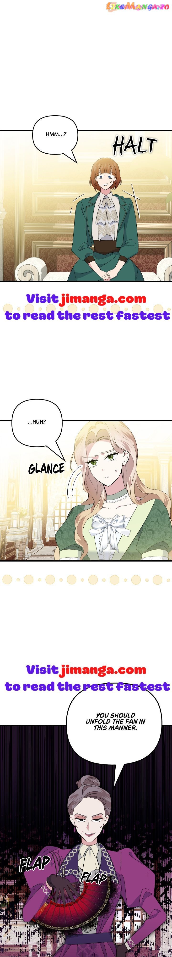 A Tipsy Marriage Proposal for the Emperor Chapter 20 - page 44
