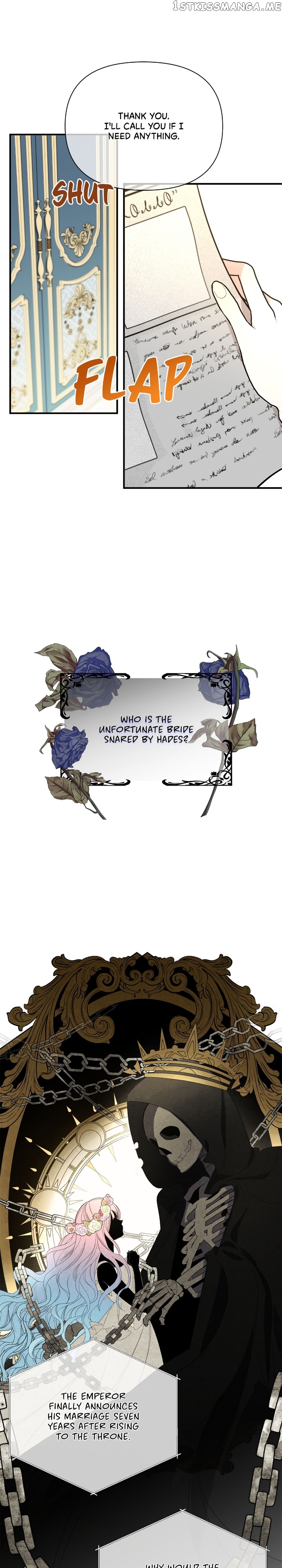 A Tipsy Marriage Proposal for the Emperor Chapter 2 - page 14