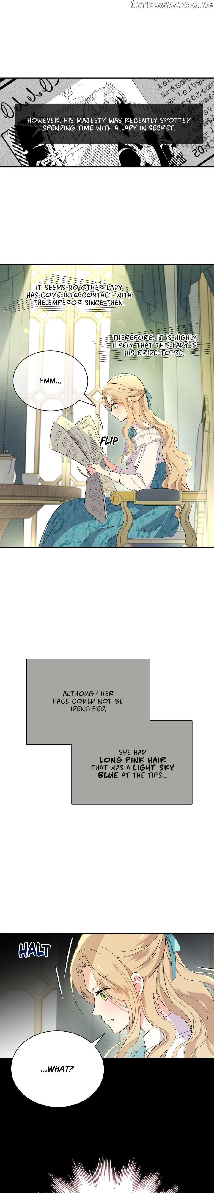 A Tipsy Marriage Proposal for the Emperor Chapter 2 - page 16