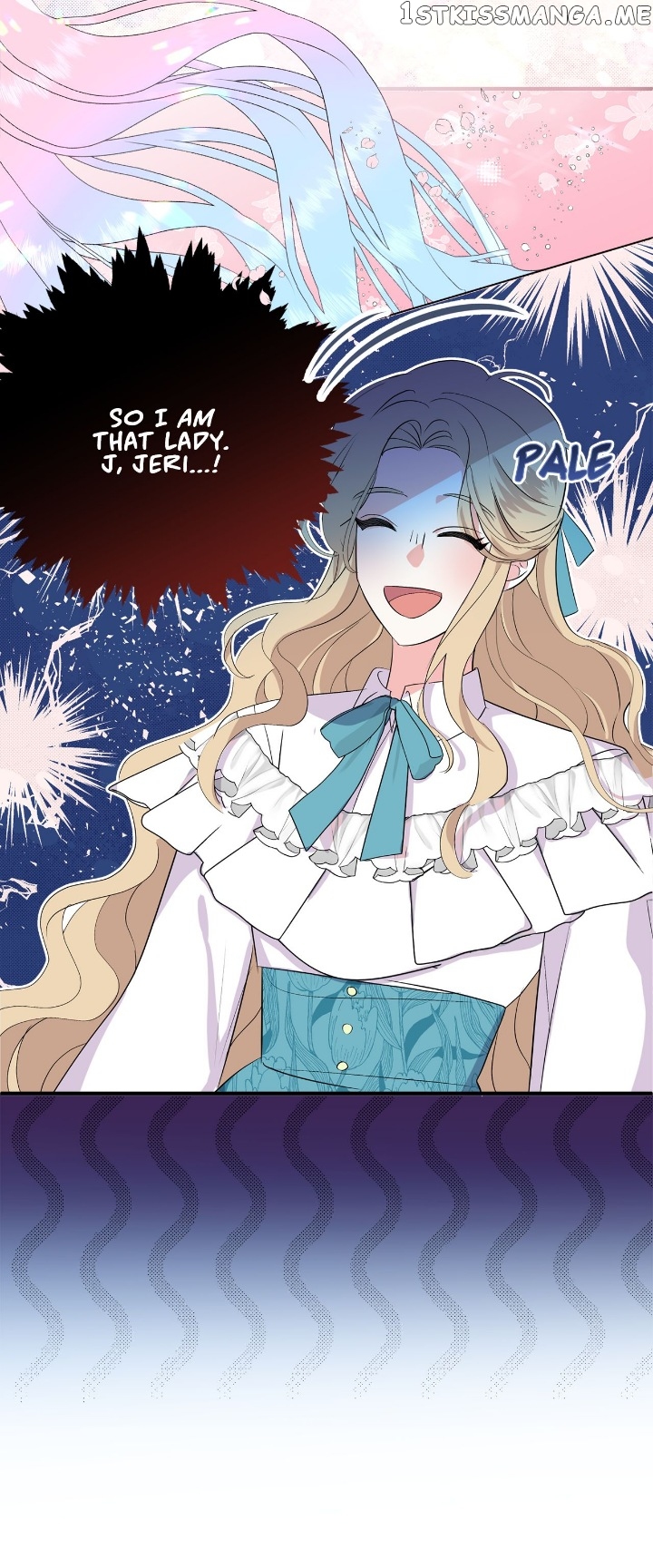 A Tipsy Marriage Proposal for the Emperor Chapter 2 - page 20