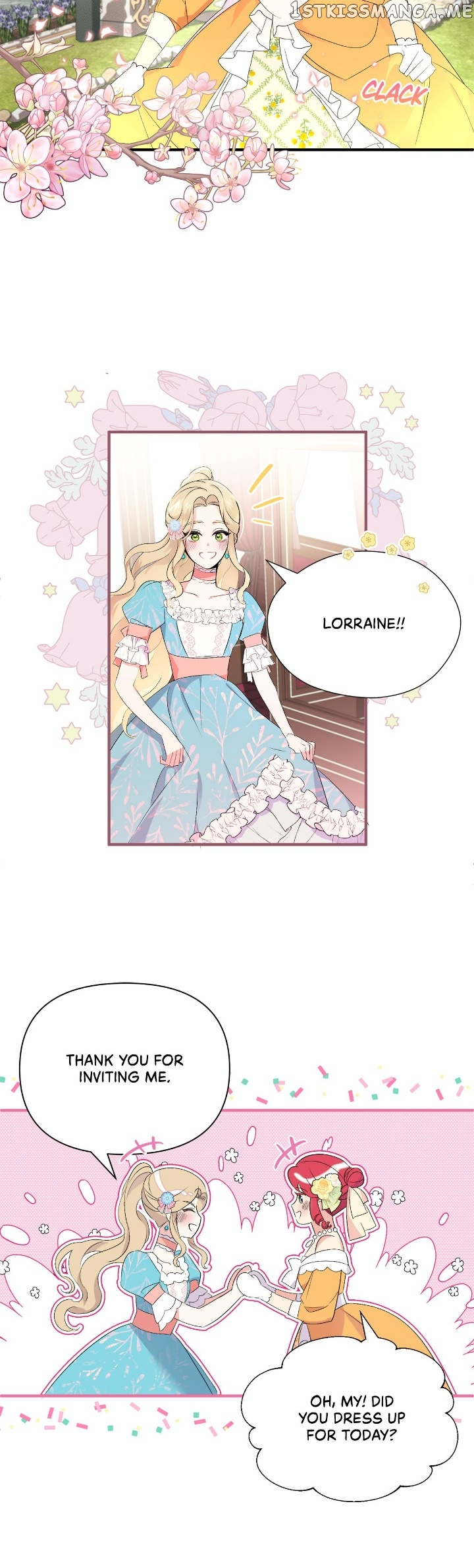 A Tipsy Marriage Proposal for the Emperor Chapter 2 - page 6