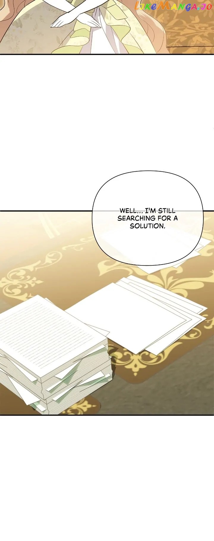 A Tipsy Marriage Proposal for the Emperor Chapter 35 - page 20