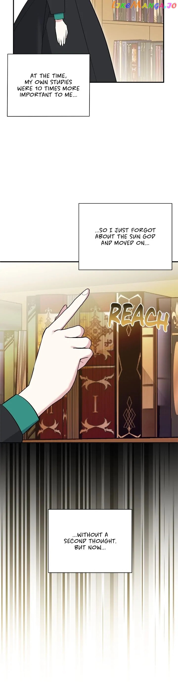 A Tipsy Marriage Proposal for the Emperor Chapter 35 - page 6