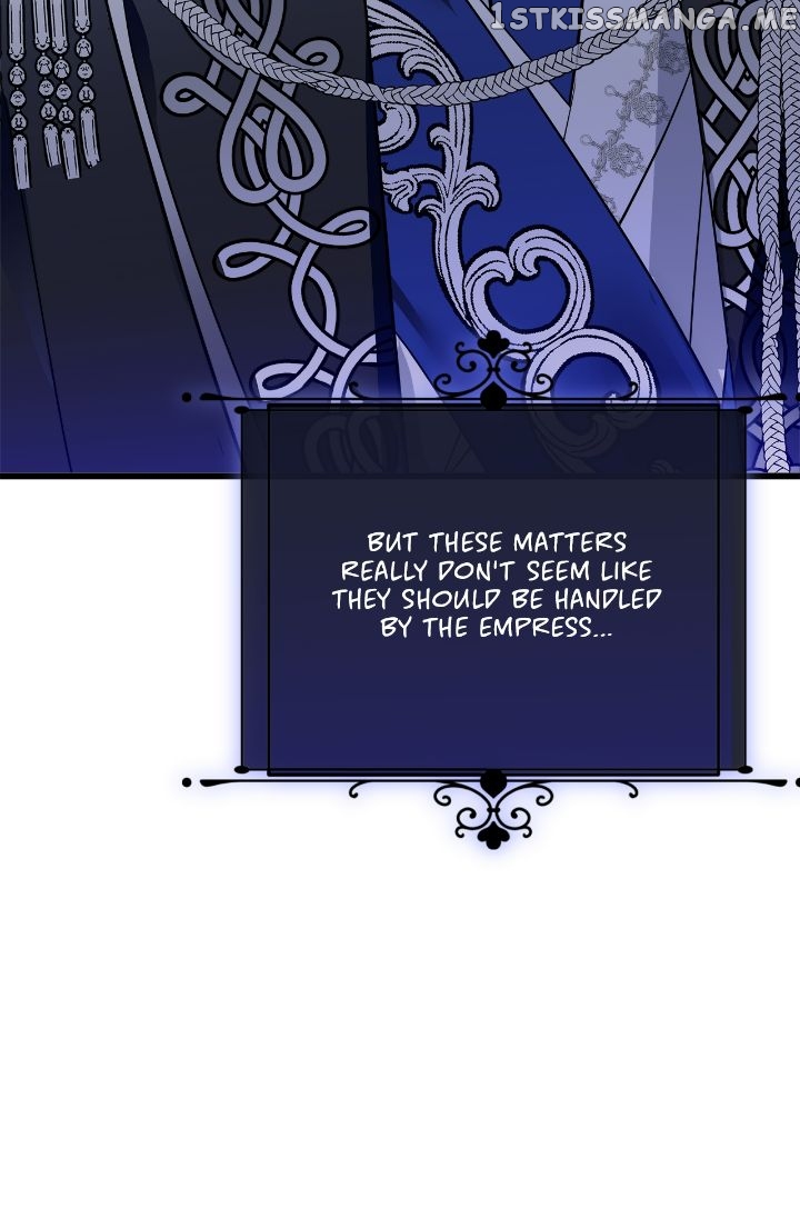A Tipsy Marriage Proposal for the Emperor Chapter 19 - page 21