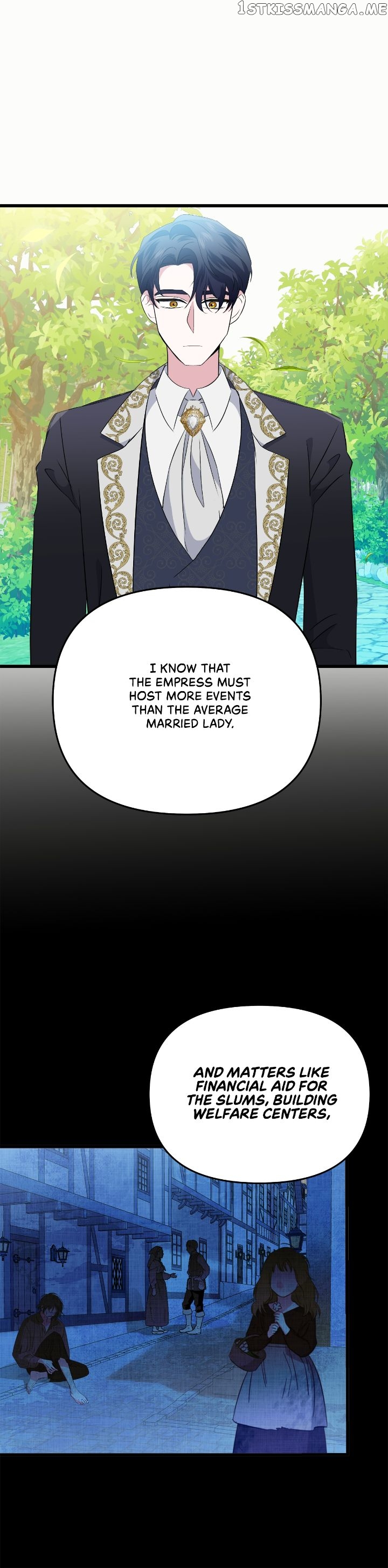 A Tipsy Marriage Proposal for the Emperor Chapter 19 - page 38