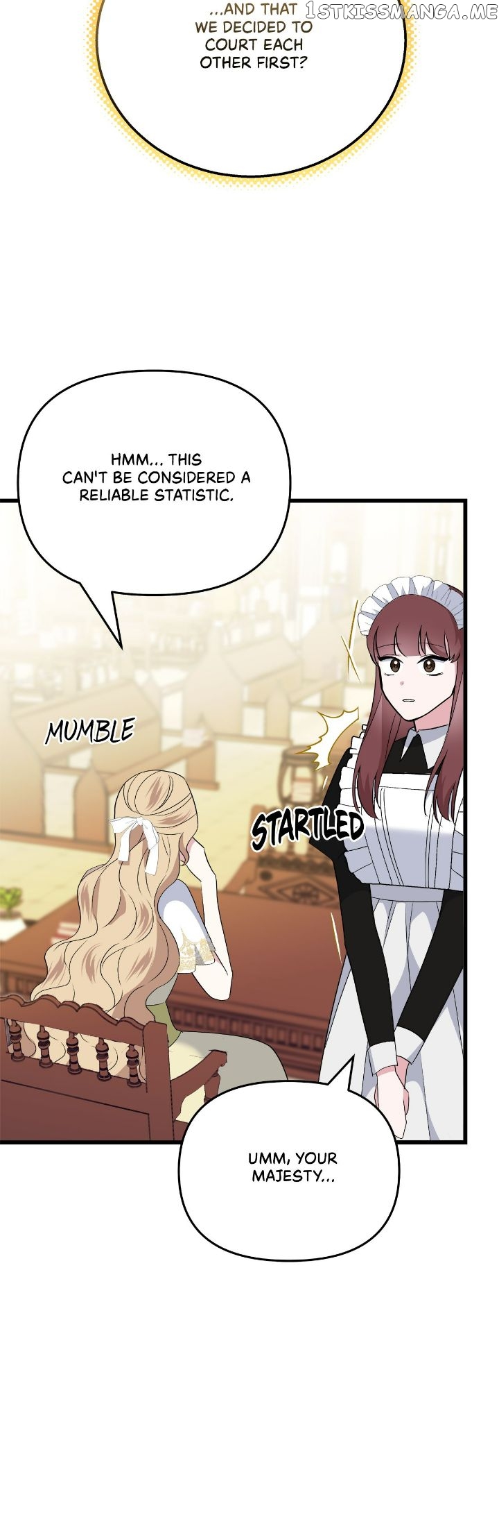 A Tipsy Marriage Proposal for the Emperor Chapter 18 - page 12