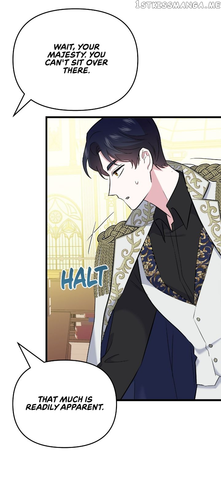 A Tipsy Marriage Proposal for the Emperor Chapter 18 - page 17