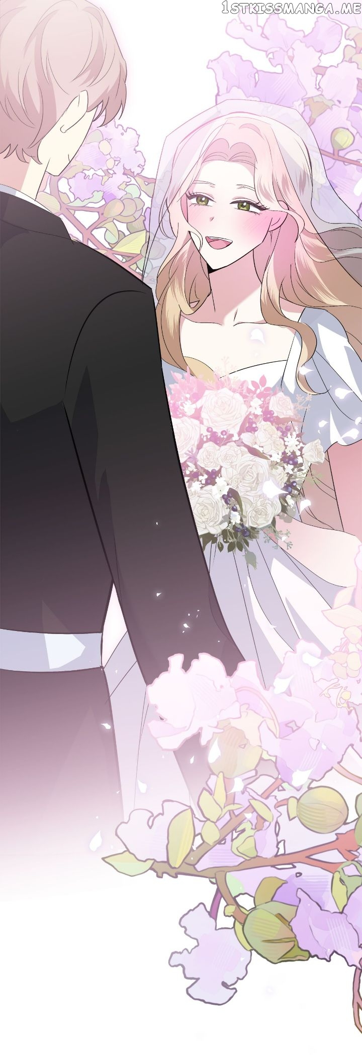 A Tipsy Marriage Proposal for the Emperor Chapter 18 - page 25
