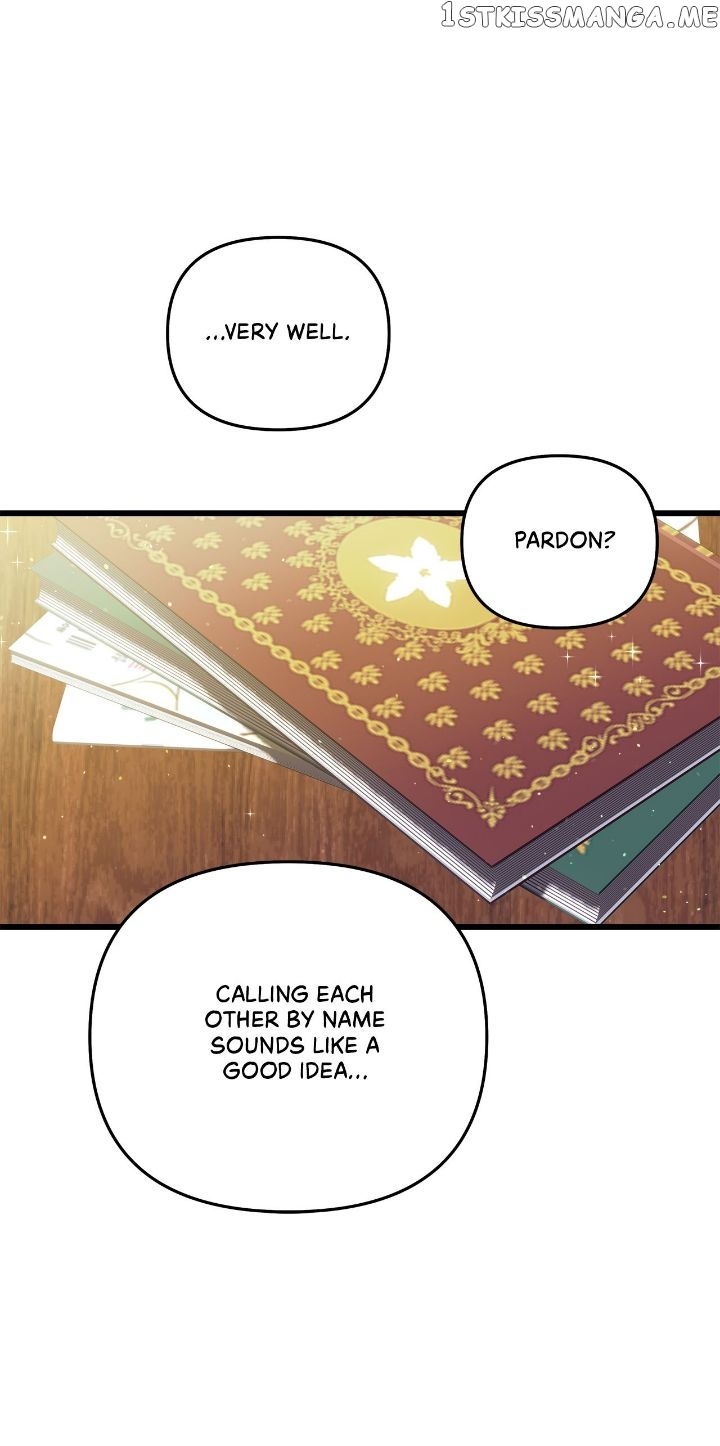 A Tipsy Marriage Proposal for the Emperor Chapter 18 - page 32