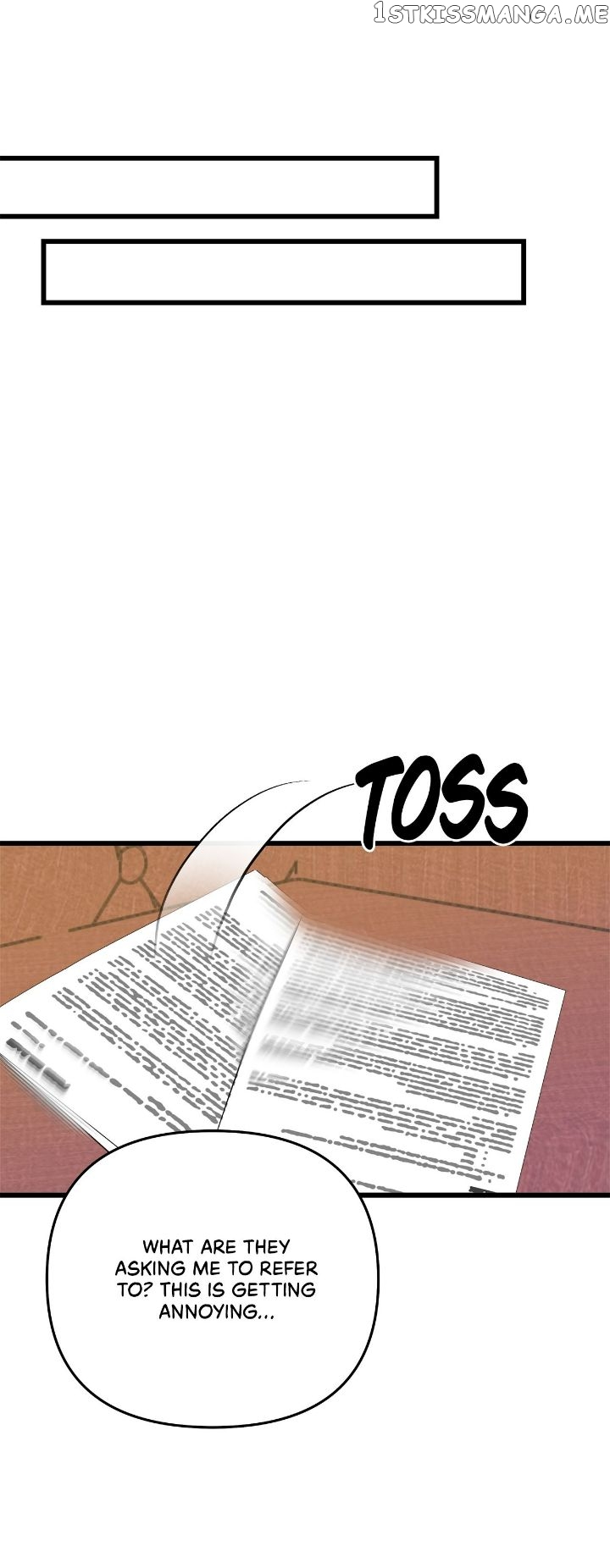 A Tipsy Marriage Proposal for the Emperor Chapter 18 - page 40