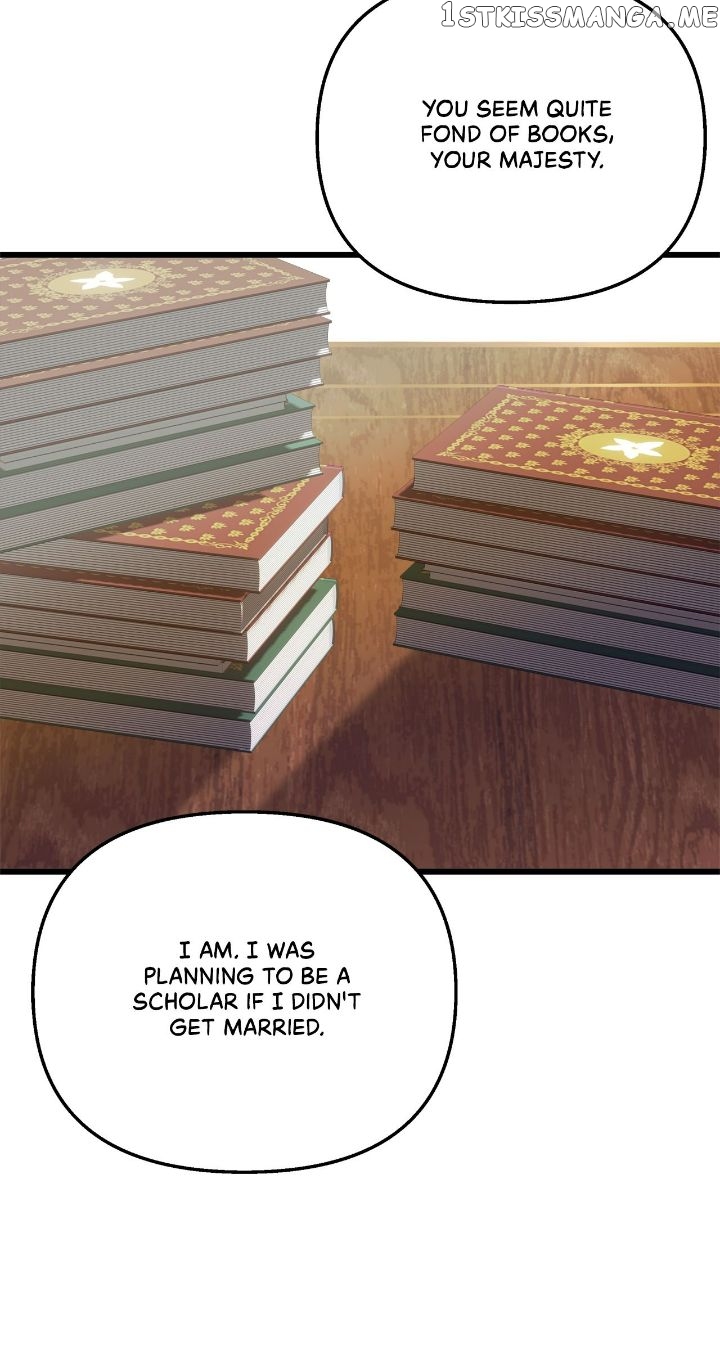 A Tipsy Marriage Proposal for the Emperor Chapter 18 - page 8
