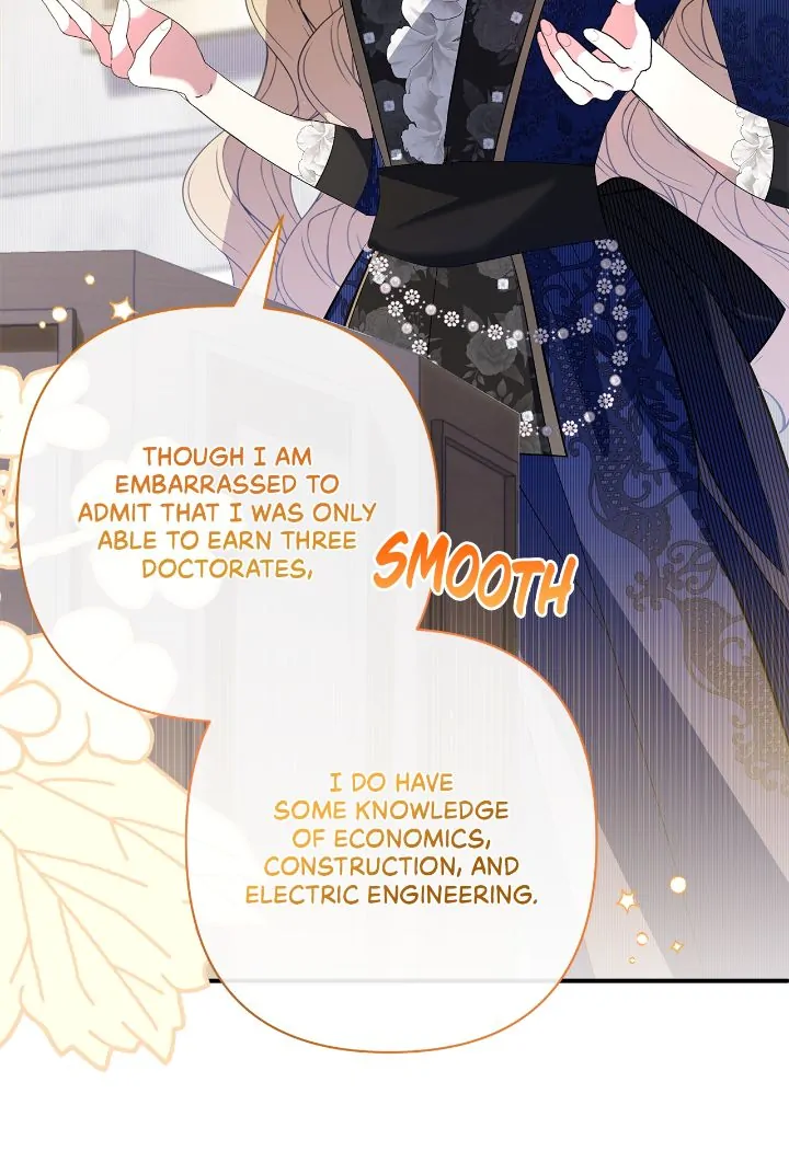 A Tipsy Marriage Proposal for the Emperor Chapter 36 - page 13