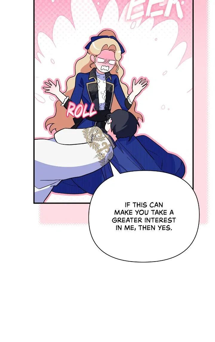 A Tipsy Marriage Proposal for the Emperor Chapter 36 - page 29