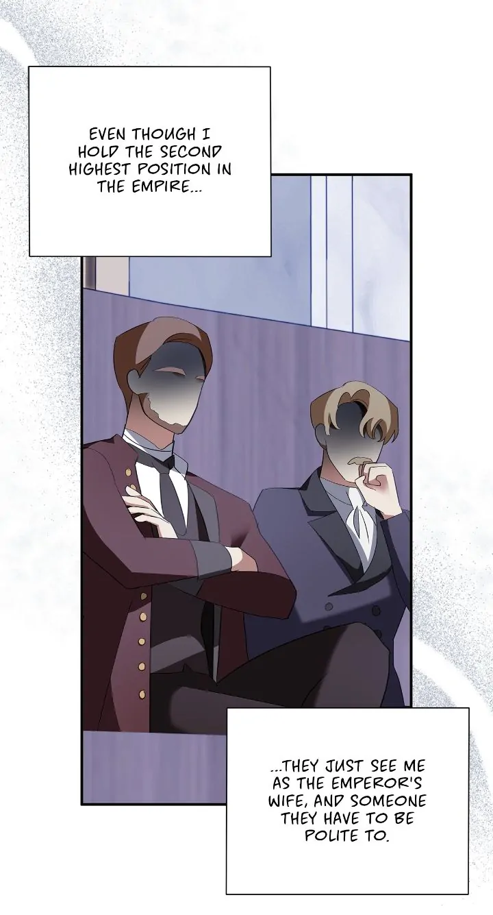 A Tipsy Marriage Proposal for the Emperor Chapter 36 - page 9