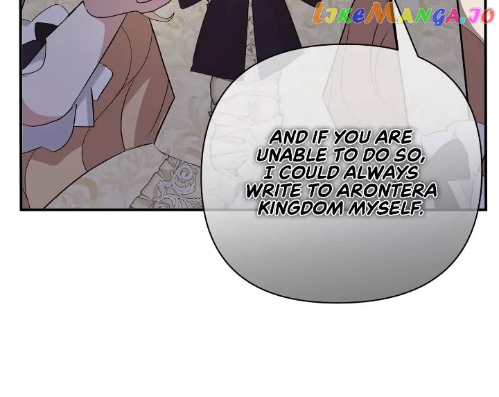 A Tipsy Marriage Proposal for the Emperor Chapter 37 - page 18