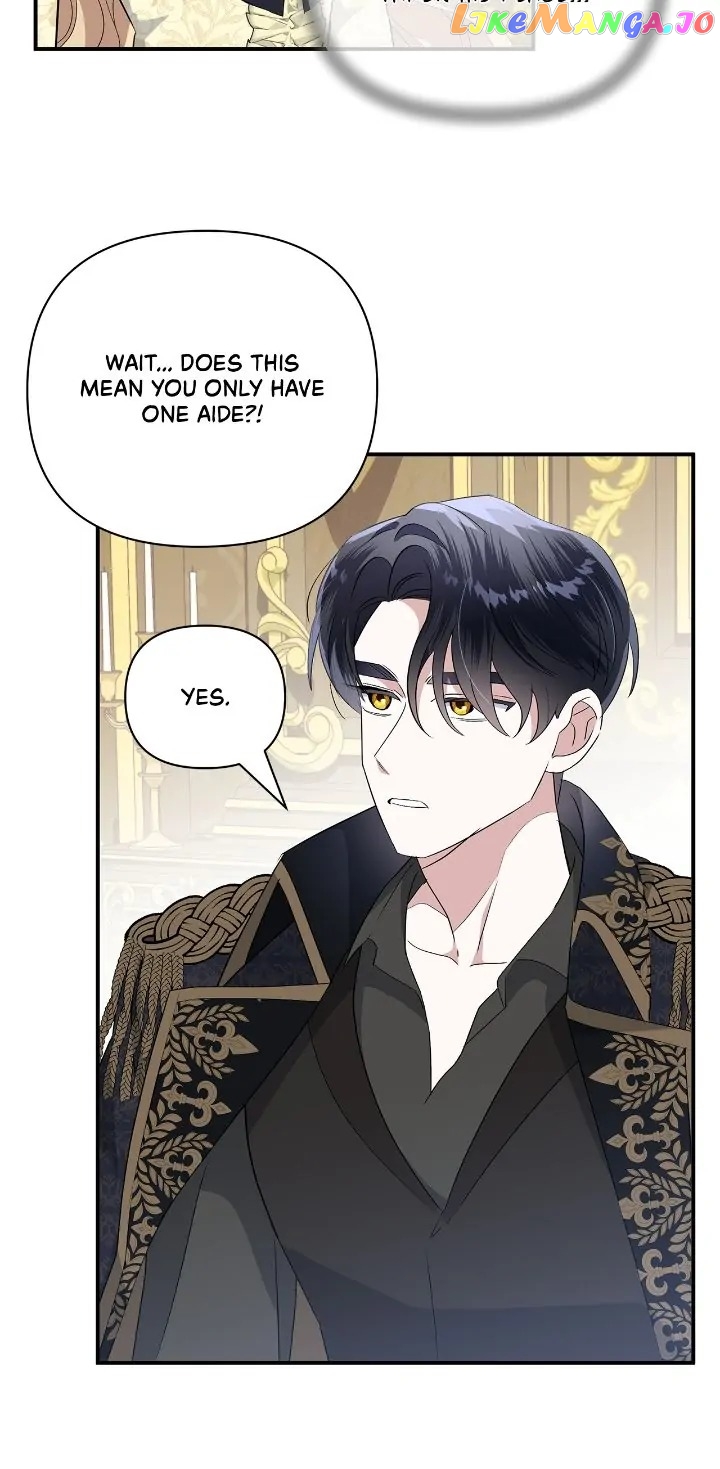 A Tipsy Marriage Proposal for the Emperor Chapter 37 - page 24