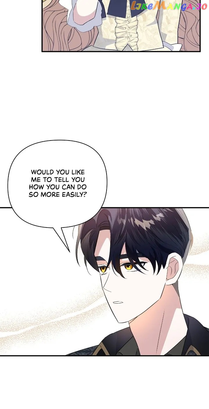 A Tipsy Marriage Proposal for the Emperor Chapter 37 - page 28