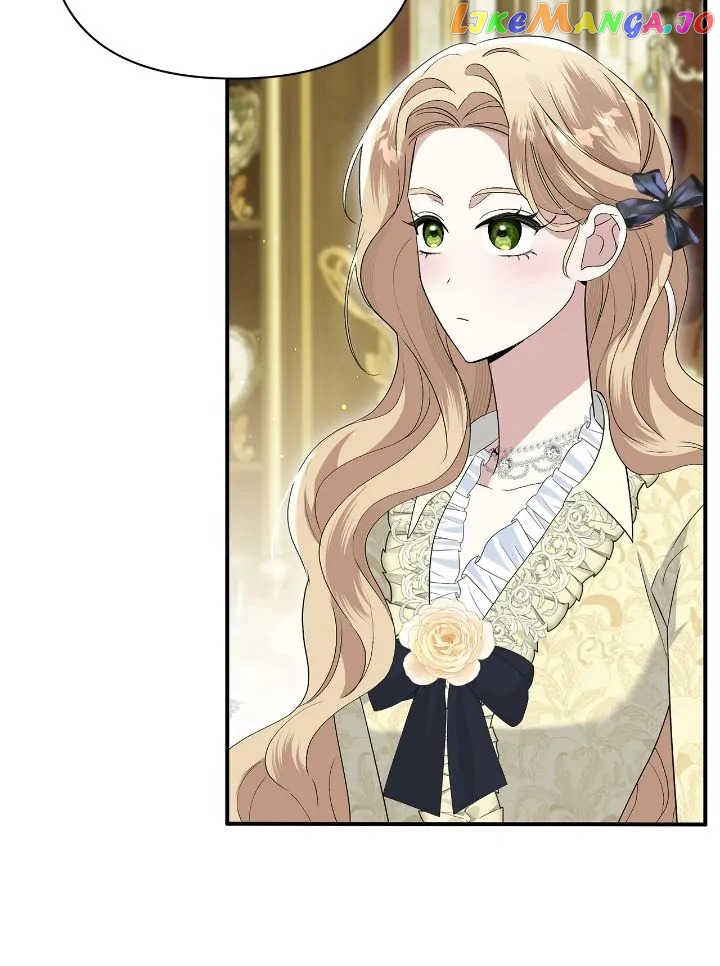 A Tipsy Marriage Proposal for the Emperor Chapter 37 - page 4